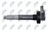Ford f150 5.0 катушка зажигания форд f150 5.0 на FORDUSA NTY ECZ-FR-011 (фото 3)