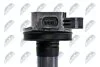 Ford f150 5.0 катушка зажигания форд f150 5.0 на FORDUSA NTY ECZ-FR-011 (фото 4)
