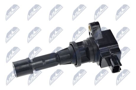 Катушка зажигания на Ford NTY ECZFR014
