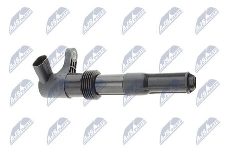 Fiat stilo 2.4 катушка зажигания фиат стило 2.4 на FIAT NTY ECZFT014