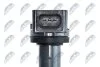 Honda accord vii (cl) 2.0 катушка зажигания хонда аккордvii (cl) 2.0 на HONDA NTY ECZ-HD-002 (фото 4)