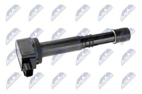 Катушка зажигания на HONDA NTY ECZHD015