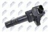 Honda cr-v 2.0 катушка зажигания хонда с-рви 2.0 на HONDA NTY ECZHD018 (фото 1)