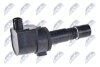Honda cr-v 2.0 катушка зажигания хонда с-рви 2.0 на HONDA NTY ECZHD018 (фото 2)