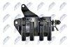 Kia rio 1.3i катушка зажигания киа рио 1.3i на ALFAROMEO,CITROEN,FIAT,HONDA,KIA,LANCIA,LANDROVER,PE NTY ECZ-HY-514 (фото 3)