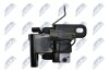 Kia rio 1.3i катушка зажигания киа рио 1.3i на ALFAROMEO,CITROEN,FIAT,HONDA,KIA,LANCIA,LANDROVER,PE NTY ECZ-HY-514 (фото 6)