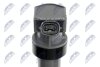 Hyundai santa fe 2.4 катушка зажигания хюндай санта фе 2.4 на HYUNDAI,KIA NTY ECZ-HY-522 (фото 4)