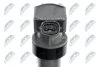 КОТУШКА ЗАПАЛЮВАННЯ | HYUNDAI SANTA FE 2.4 2010-,SONATA 2.4 2009-,KIA OPTIMA 2.0 2012-,SORENTO 2.4 2009- NTY ECZ-HY-522 (фото 4)