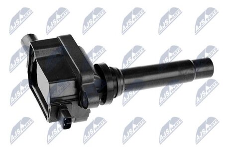 Катушка зажигания на Alfaromeo,Citroen,Fiat,Honda,Kia,Lancia,Landrover,Peugeot NTY ECZKA303