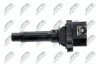 Kia shuma 1.5 катушка зажигания киа шума 1.5 на HYUNDAI,KIA,MITSUBISHI NTY ECZKA310 (фото 4)