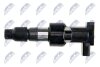 Jaguar x-type катушка зажигания ягуар икс-тайп на JAGUAR NTY ECZ-LR-003 (фото 3)