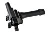 Rover 25 (rf) 1.1 катушка зажигания ровер 25 (rf) 1.1 на FSO,LANDROVER,MG,ROVER NTY ECZ-LR-004 (фото 1)