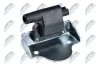 Land rover freelander 1.8i 16v катушка зажигания ленд ровер фриландер 1.8i 16v на LANDROVER NTY ECZLR007 (фото 1)