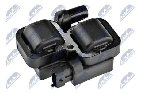 Катушка зажигания mercedes klasa e (w210) e 240 240,a0001587303 NTY ECZME000