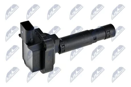 КОТУШКА ЗАПАЛЮВАННЯ | MERCEDES KLASA C [W203] C180 KOMPRESSOR,C200 KOMPRESSOR,C200CGI,C230 COMPRESSOR 2006.11-,CLK C200 KOMPRESSOR 2006.11- NTY ECZ-ME-006