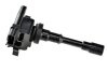 КОТУШКА ЗАПАЛЮВАННЯ | MITSUBISHI CARISMA 1.3I 16V 2001.07--&gt;, SPACE STAR 1.3I 16V 00.06-, 1.6I 16V 01.04-, LANCER 1.3I 16V, 1.6I 16V 03.06- /TYP: DENS NTY ECZ-MS-005 (фото 1)