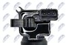 КОТУШКА ЗАПАЛЮВАННЯ | MITSUBISHI CARISMA 1.3I 16V 2001.07--&gt;, SPACE STAR 1.3I 16V 00.06-, 1.6I 16V 01.04-, LANCER 1.3I 16V, 1.6I 16V 03.06- /TYP: DENS NTY ECZ-MS-005 (фото 4)