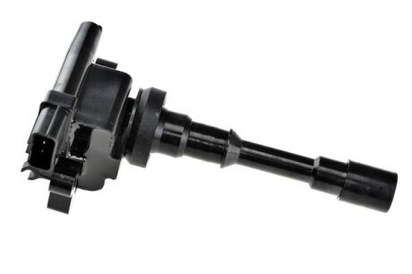 КОТУШКА ЗАПАЛЮВАННЯ | MITSUBISHI CARISMA 1.3I 16V 2001.07-->, SPACE STAR 1.3I 16V 00.06-, 1.6I 16V 01.04-, LANCER 1.3I 16V, 1.6I 16V 03.06- /TYP: DENS NTY ECZ-MS-005