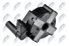 Катушка зажигания на DAEWOO,DAIHATSU,FORDUSA,HYUNDAI,KIA,MAZDA,MITSUBISHI NTY ECZ-MS-008 (фото 2)