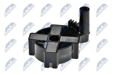 Катушка зажигания на DAEWOO,DAIHATSU,FORDUSA,HYUNDAI,KIA,MAZDA,MITSUBISHI NTY ECZ-MS-008