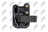 Mitsubishi eclipse 2.0i катушка зажигания митцубиши еклипс 2.0i на HYUNDAI,KIA,LANDROVER,MITSUBISHI NTY ECZMS011 (фото 4)