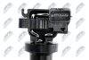 Катушка зажигания Mitsubishi Lancer MD363552 на MITSUBISHI NTY ECZ-MS-012 (фото 4)