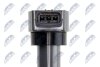 Катушка зажигания на Mitsubishi NTY ECZ-MS-016 (фото 4)