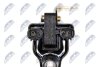 Mazda 323 катушка зажигания мазда 323 на FORD,MAZDA NTY ECZ-MZ-004 (фото 4)