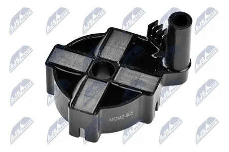 КАТУШКА ЗАЖИГАНИЯ NTY ECZ-MZ-005