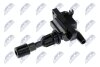 CEWKA ZAPЭONOWA MAZDA 323/323F BJ 1.5I 16V, 1.6I 16V 98-, MAZDA MX-5 NB 1.6I NTY ECZMZ007 (фото 2)