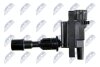 CEWKA ZAPЭONOWA MAZDA 323/323F BJ 1.5I 16V, 1.6I 16V 98-, MAZDA MX-5 NB 1.6I NTY ECZMZ007 (фото 3)