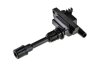 Катушка зажигания mazda 323 bj 1.8i 16v/ 2.0i 16v 08.2000-,fpy1-18-100 NTY ECZ-MZ-017 (фото 2)