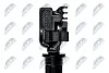 Катушка зажигания mazda 323 bj 1.8i 16v/ 2.0i 16v 08.2000-,fpy1-18-100 NTY ECZ-MZ-017 (фото 4)