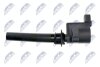 Mazda 6 3.0i катушка зажигания мазда 6 3.0i на FORD,MAZDA NTY ECZ-MZ-020 (фото 3)