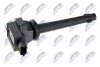 Nissan micra k11 1.0i катушка зажигания нисан микра k11 1.0i на NISSAN NTY ECZ-NS-008 (фото 1)