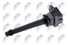 Nissan micra k11 1.0i катушка зажигания нисан микра k11 1.0i на NISSAN NTY ECZ-NS-008 (фото 2)