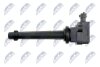 Nissan micra k11 1.0i катушка зажигания нисан микра k11 1.0i на NISSAN NTY ECZ-NS-008 (фото 3)