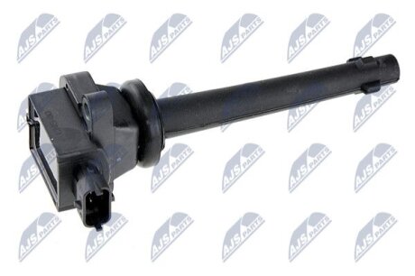 Nissan micra k11 1.0i катушка зажигания нисан микра k11 1.0i на NISSAN NTY ECZ-NS-008
