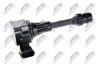 Infiniti fx-35 катушка зажигания инфинити fx-35 на DACIA,INFINITI,NISSAN,RENAULT NTY ECZ-NS-009 (фото 1)