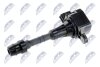 Infiniti fx-35 катушка зажигания инфинити fx-35 на DACIA,INFINITI,NISSAN,RENAULT NTY ECZ-NS-009 (фото 2)