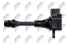 Infiniti fx-35 катушка зажигания инфинити fx-35 на DACIA,INFINITI,NISSAN,RENAULT NTY ECZ-NS-009 (фото 3)