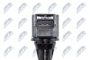 CEWKA ZAPЭONOWA NISSAN ALMERA N16 1.5, 1.8 00-, PRIMERA P11/P12 1.6, 1.8 96- NTY ECZNS010 (фото 4)