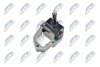 Катушка зажигания нисан nissan micra k11, CM1T-216A NTY ECZ-NS-012 (фото 1)