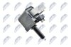 Катушка зажигания нисан nissan micra k11, CM1T-216A NTY ECZ-NS-012 (фото 2)