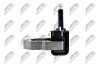 Катушка зажигания нисан nissan micra k11, CM1T-216A NTY ECZ-NS-012 (фото 4)
