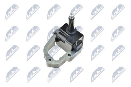 Катушка зажигания нисан nissan micra k11, CM1T-216A NTY ECZ-NS-012