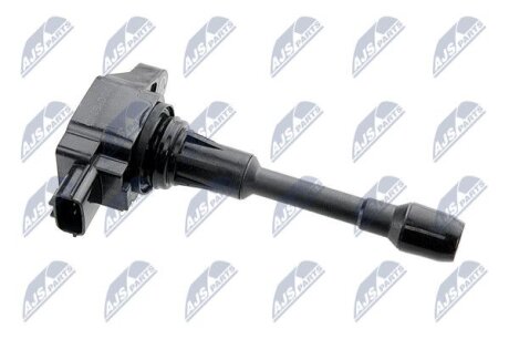 Катушка зажигания на Nissan NTY ECZNS014