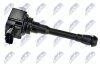Катушка зажигания на Nissan,Renault NTY ECZ-NS-017 (фото 1)
