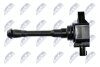 Катушка зажигания на Nissan,Renault NTY ECZ-NS-017 (фото 3)
