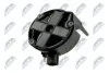Катушка зажигания nissan almera tino 2.0i, h3t03273 NTY ECZ-NS-019 (фото 1)